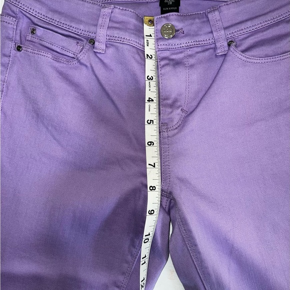 White House Black Market women pants 2R - Picture 6 of 6